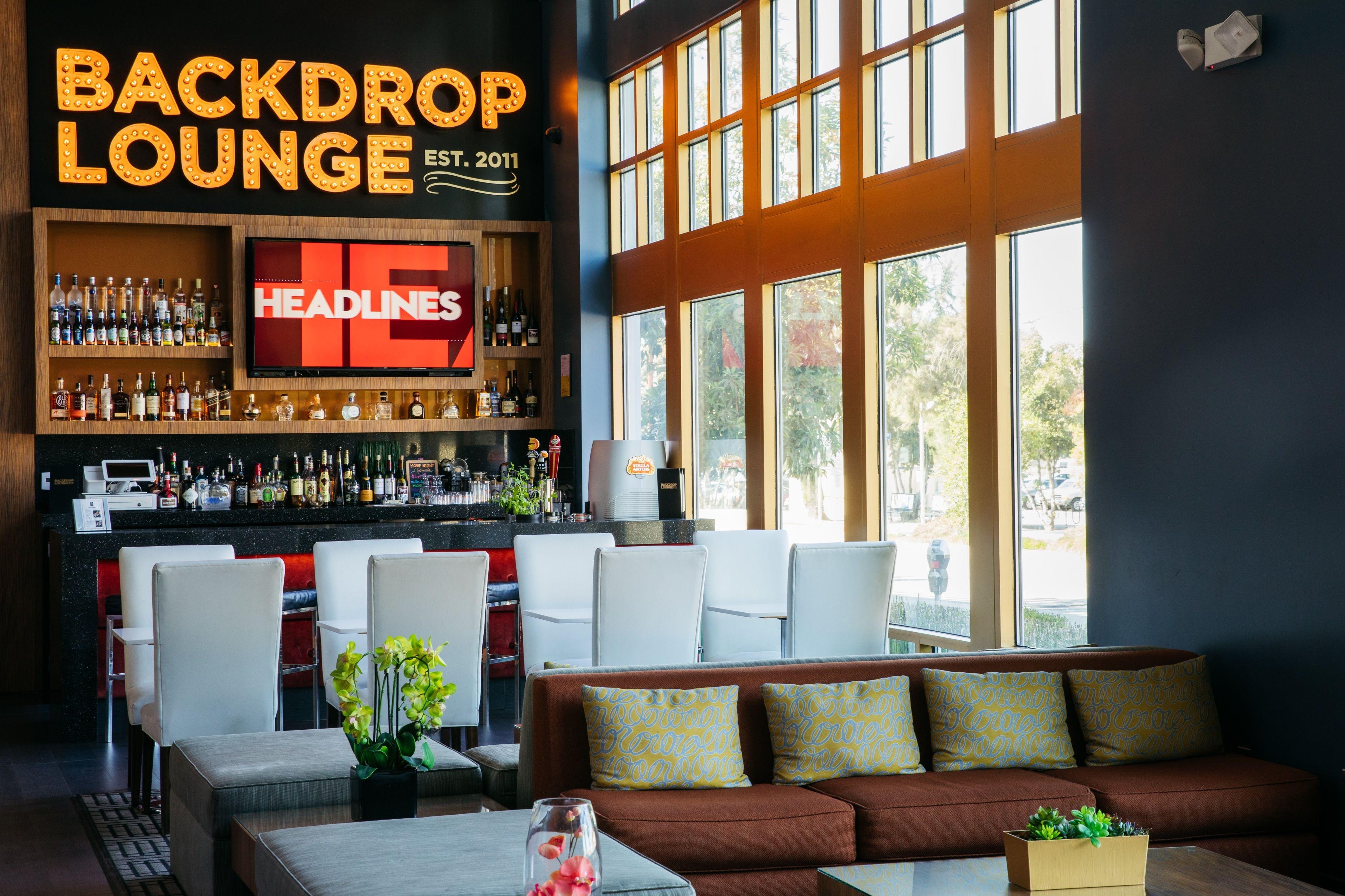 Blvd Hotel And Studios Universal-Hollywood, An Ascend Collection Hotel — Foto 1